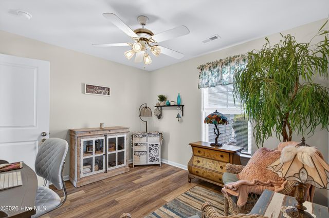 1003 Cypress Springs Court, Calabash, NC 28467