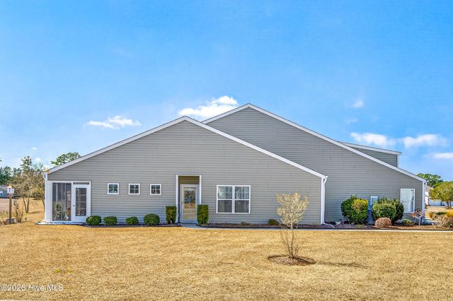 1003 Cypress Springs Court, Calabash, NC 28467