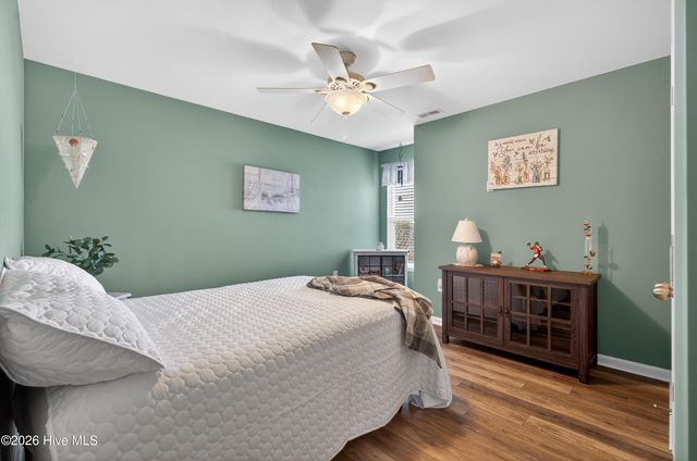 1003 Cypress Springs Court, Calabash, NC 28467