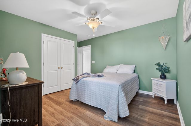 1003 Cypress Springs Court, Calabash, NC 28467