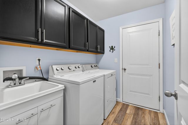 1003 Cypress Springs Court, Calabash, NC 28467