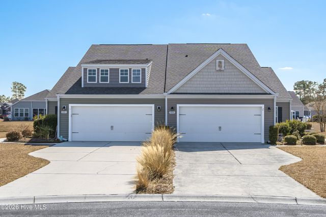 1003 Cypress Springs Court, Calabash, NC 28467