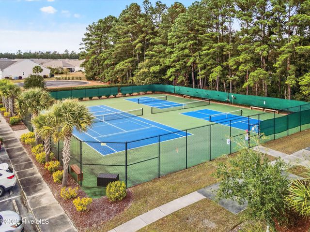 1003 Cypress Springs Court, Calabash, NC 28467