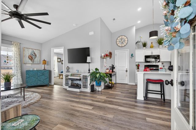 1003 Cypress Springs Court, Calabash, NC 28467