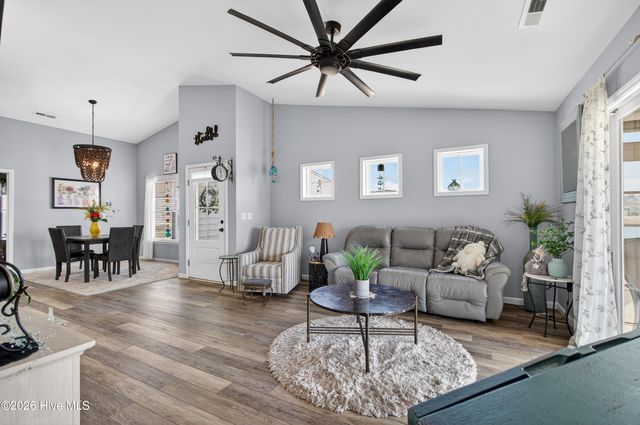 1003 Cypress Springs Court, Calabash, NC 28467