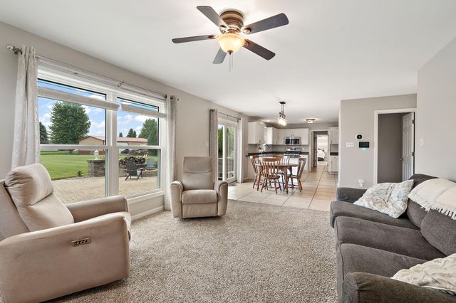 4489 E 101st Avenue, Crown Point, IN 46307