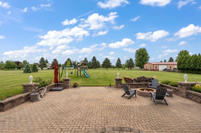 4489 E 101st Avenue, Crown Point, IN 46307