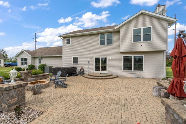 4489 E 101st Avenue, Crown Point, IN 46307