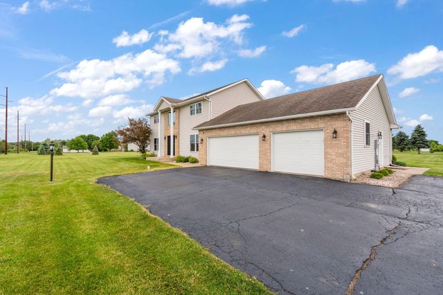4489 E 101st Avenue, Crown Point, IN 46307