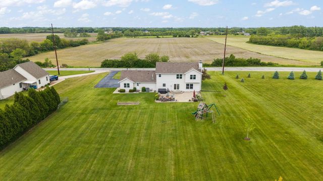 4489 E 101st Avenue, Crown Point, IN 46307