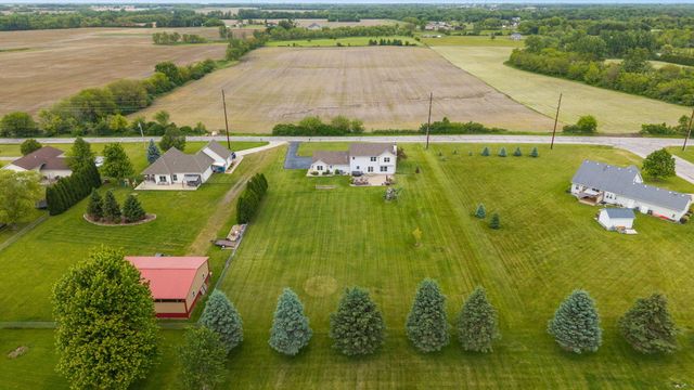 4489 E 101st Avenue, Crown Point, IN 46307