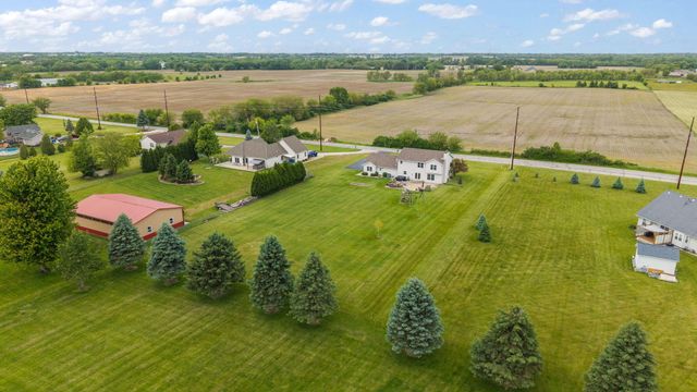 4489 E 101st Avenue, Crown Point, IN 46307