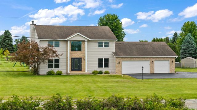 4489 E 101st Avenue, Crown Point, IN 46307