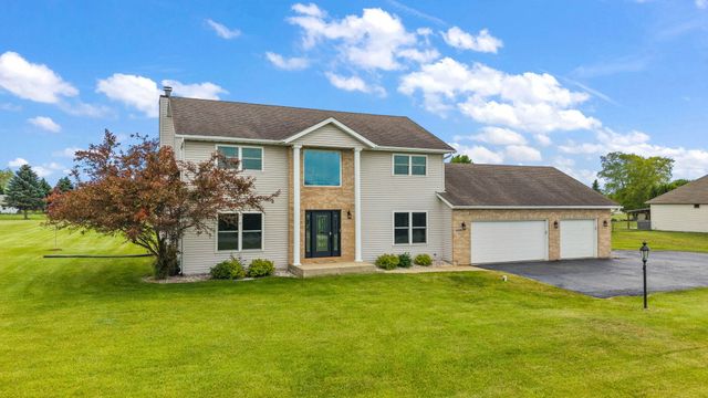 4489 E 101st Avenue, Crown Point, IN 46307