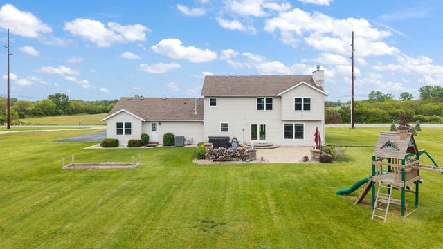 4489 E 101st Avenue, Crown Point, IN 46307