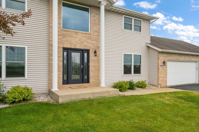 4489 E 101st Avenue, Crown Point, IN 46307