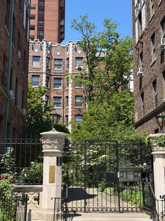 3396 Wayne Avenue D22, Bronx, NY 10467