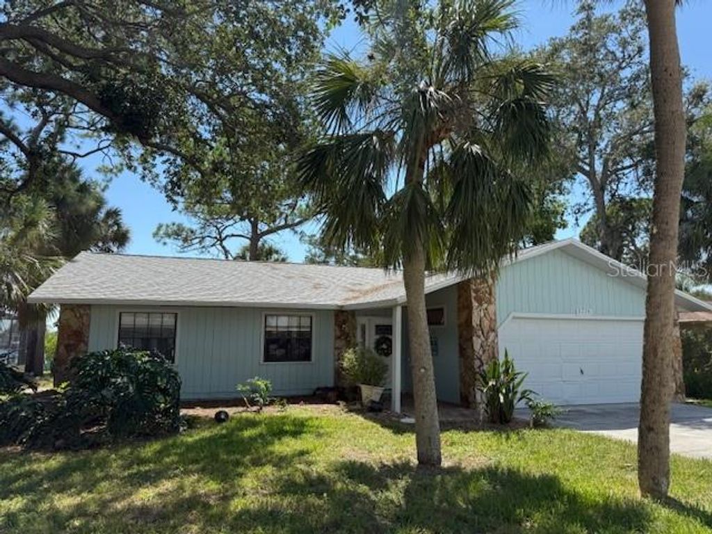 4336 MARINE PARKWAY, New Port Richey, FL 34652