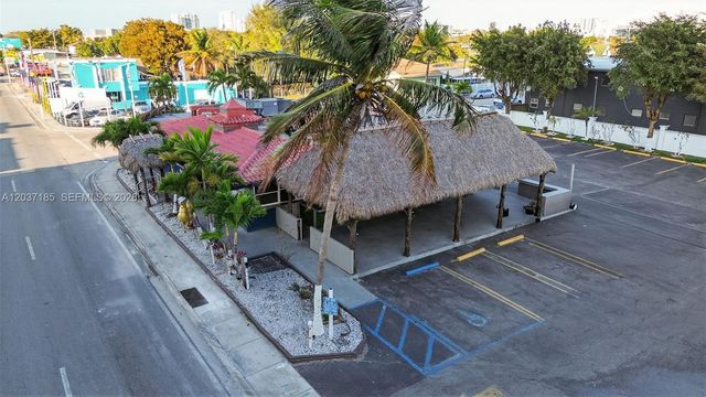 45 NW 22nd Avenue, Miami, FL 33125