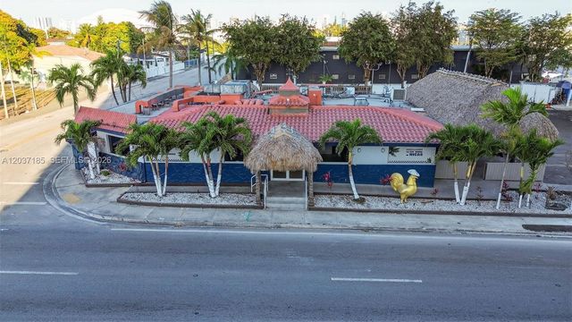 45 NW 22nd Avenue, Miami, FL 33125