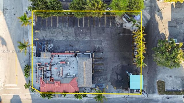 45 NW 22nd Avenue, Miami, FL 33125