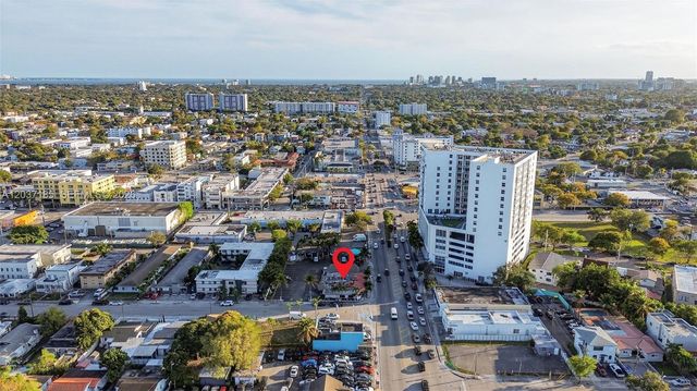 45 NW 22nd Avenue, Miami, FL 33125