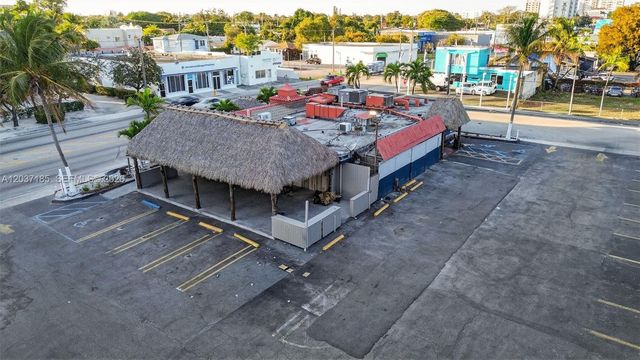 45 NW 22nd Avenue, Miami, FL 33125
