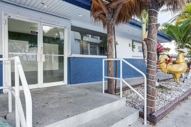45 NW 22nd Avenue, Miami, FL 33125