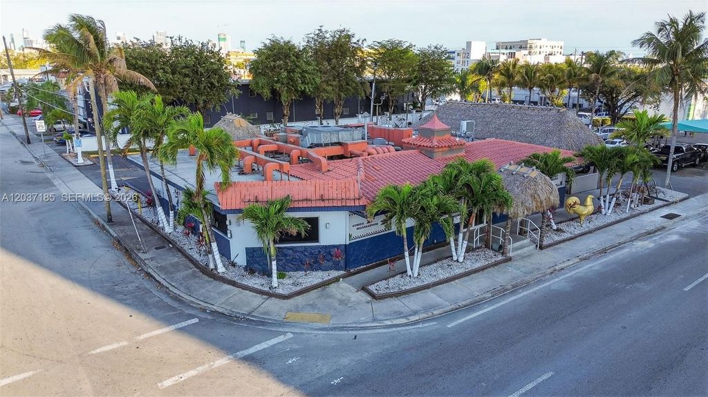 45 NW 22nd Avenue, Miami, FL 33125