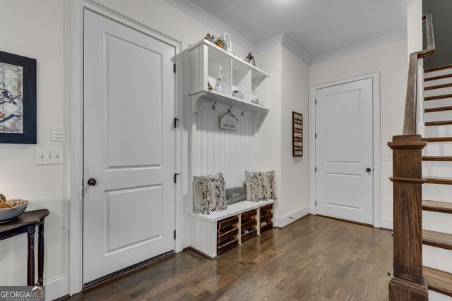 1244 Hightower Crossing NW, Marietta, GA 30060