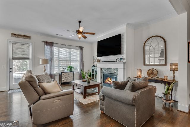 1244 Hightower Crossing NW, Marietta, GA 30060