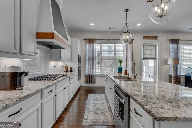 1244 Hightower Crossing NW, Marietta, GA 30060