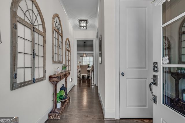 1244 Hightower Crossing NW, Marietta, GA 30060