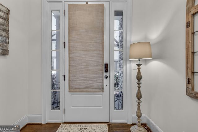 1244 Hightower Crossing NW, Marietta, GA 30060