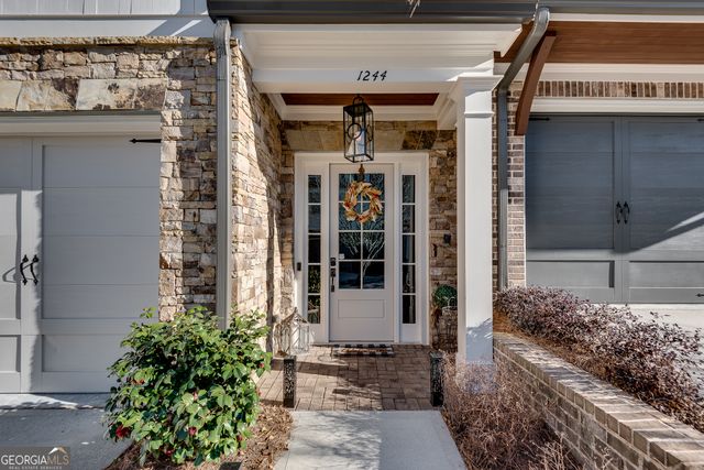 1244 Hightower Crossing NW, Marietta, GA 30060