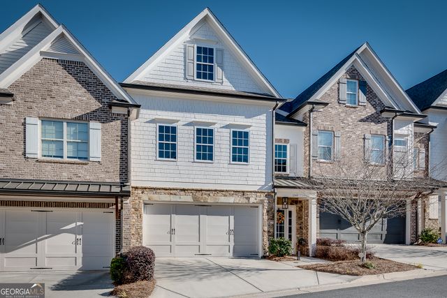 1244 Hightower Crossing NW, Marietta, GA 30060