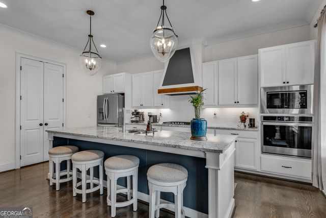 1244 Hightower Crossing NW, Marietta, GA 30060