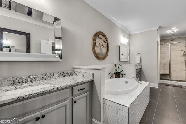 1244 Hightower Crossing NW, Marietta, GA 30060