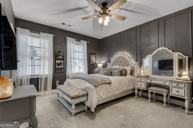 1244 Hightower Crossing NW, Marietta, GA 30060