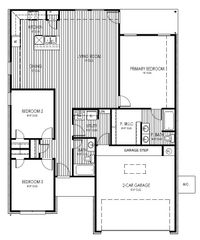 9004 Blackfork Lane, Oklahoma City, OK 73160
