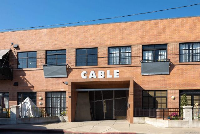 3940 7th Ave 215, San Diego, CA 92103