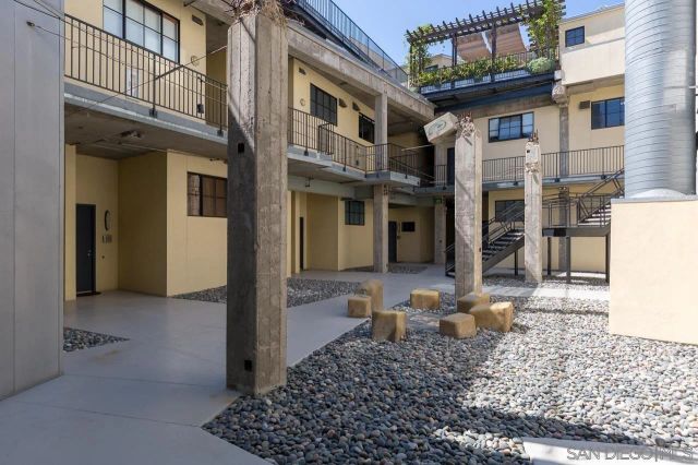 3940 7th Ave 215, San Diego, CA 92103