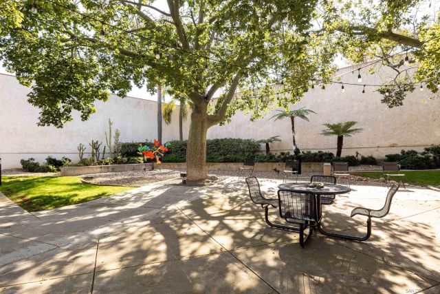 3940 7th Ave 215, San Diego, CA 92103