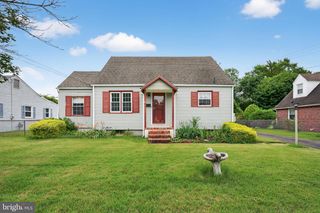 515 PARK LN, Vineland, NJ 08360