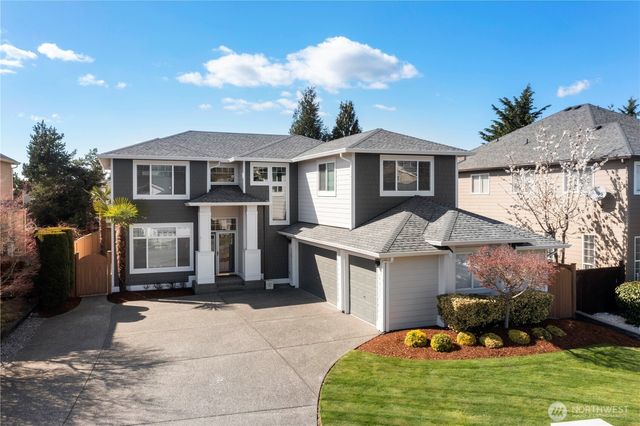 6021 Olive Avenue SE, Auburn, WA 98092
