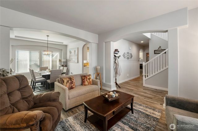 6021 Olive Avenue SE, Auburn, WA 98092