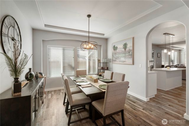 6021 Olive Avenue SE, Auburn, WA 98092