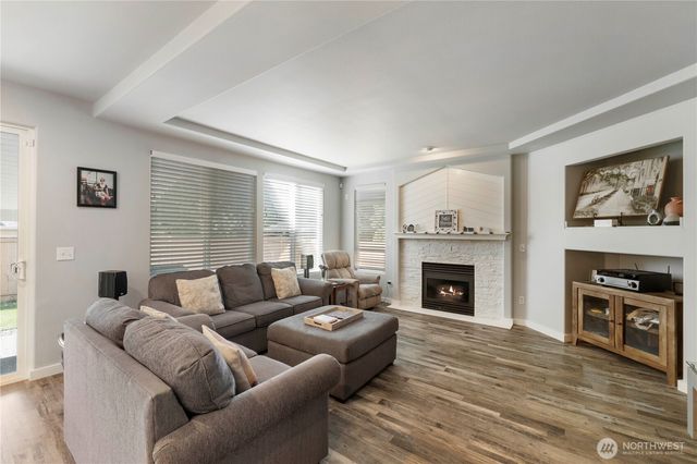 6021 Olive Avenue SE, Auburn, WA 98092