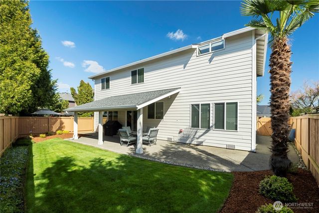 6021 Olive Avenue SE, Auburn, WA 98092