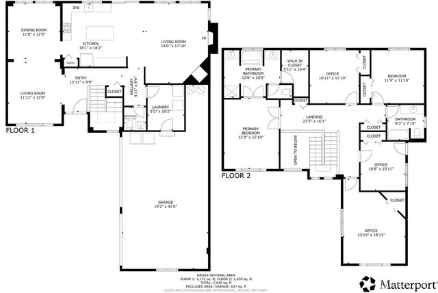 6021 Olive Avenue SE, Auburn, WA 98092